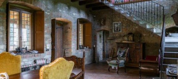 6 bedrooms House in Levate, Italy No. 185908 15