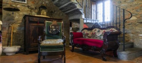 6 bedrooms House in Levate, Italy No. 185908 16