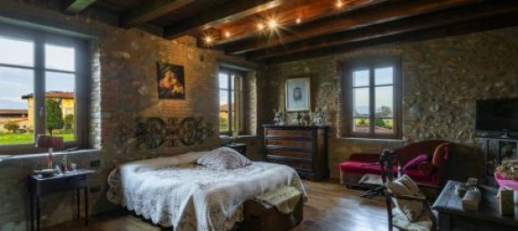 6 bedrooms House in Levate, Italy No. 185908 21