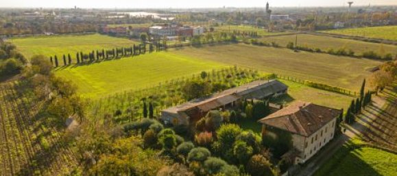 6 bedrooms House in Levate, Italy No. 185908 33