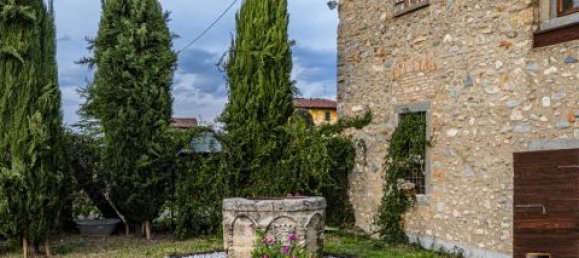 6 bedrooms House in Levate, Italy No. 185908 29