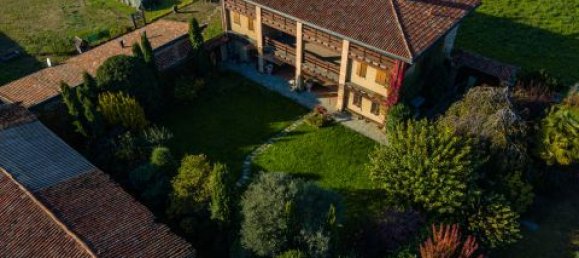 6 bedrooms House in Levate, Italy No. 185908 35