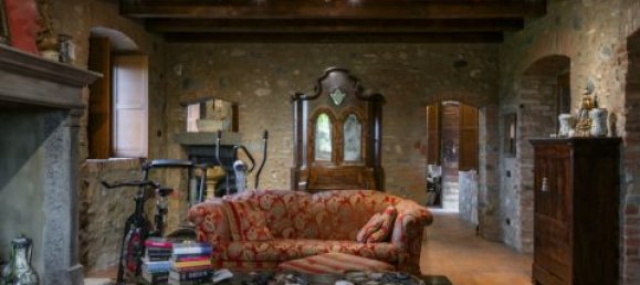 6 bedrooms House in Levate, Italy No. 185908 18