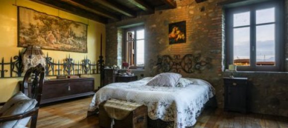 6 bedrooms House in Levate, Italy No. 185908 20