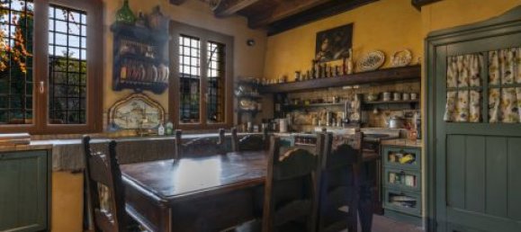 6 bedrooms House in Levate, Italy No. 185908 4