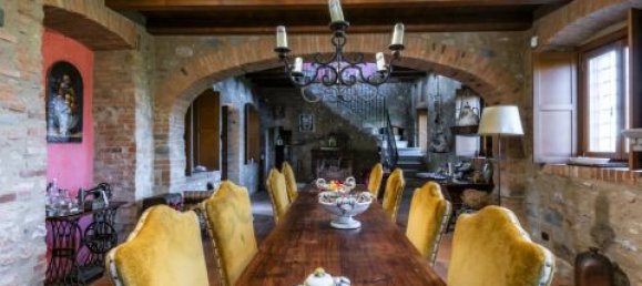 6 bedrooms House in Levate, Italy No. 185908 13