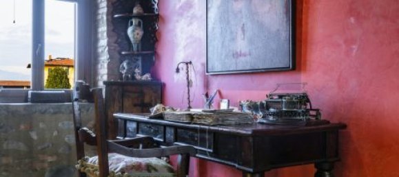 6 bedrooms House in Levate, Italy No. 185908 22