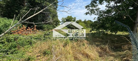 Земельный участок 1450м² в Романенго, Италия № 277850 4