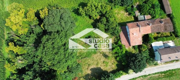 Земельный участок 1450м² в Романенго, Италия № 277850 2