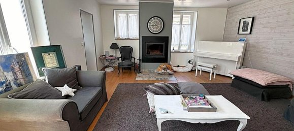 4 Schlafzimmer Haus in La Chapelle-la-Reine, France, Nr. 296028 10