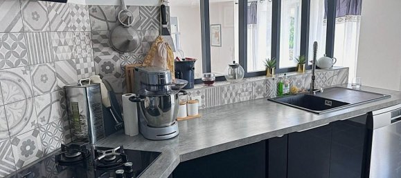 4 Schlafzimmer Haus in La Chapelle-la-Reine, France, Nr. 296028 9