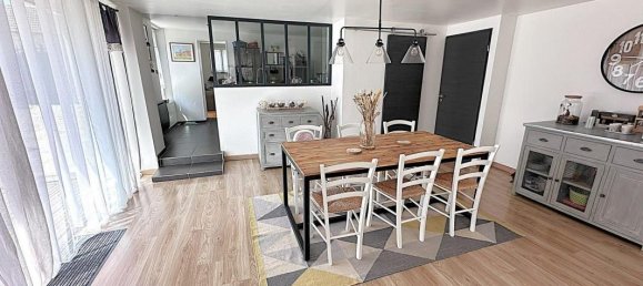 4 Schlafzimmer Haus in La Chapelle-la-Reine, France, Nr. 296028 6