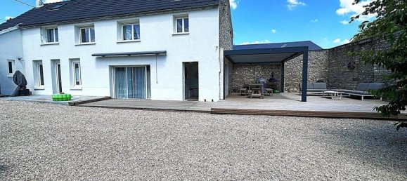 4 Schlafzimmer Haus in La Chapelle-la-Reine, France, Nr. 296028 2