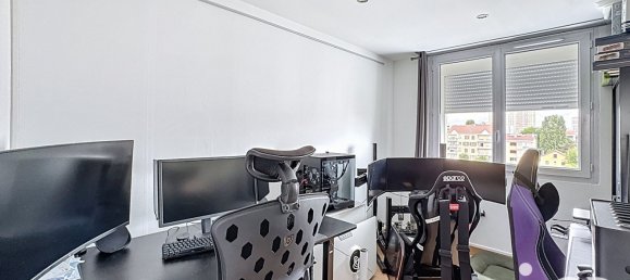 2 غرف نوم شقة في Neuilly-sur-Marne, France رقم 290641 8