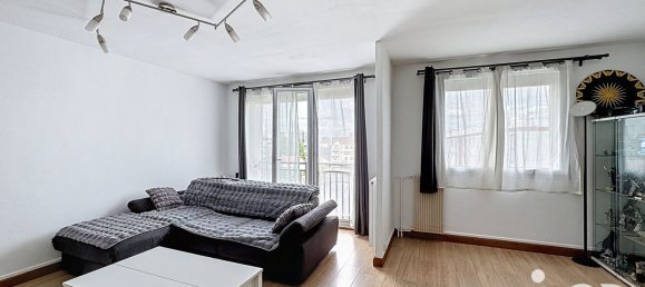 2 غرف نوم شقة في Neuilly-sur-Marne, France رقم 290641 4