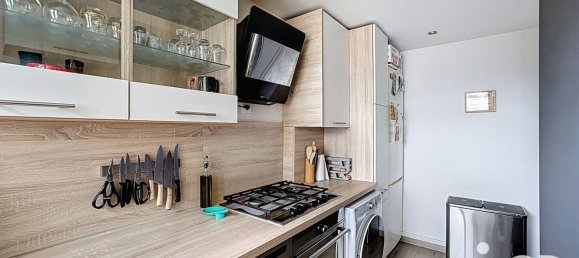 2 غرف نوم شقة في Neuilly-sur-Marne, France رقم 290641 12