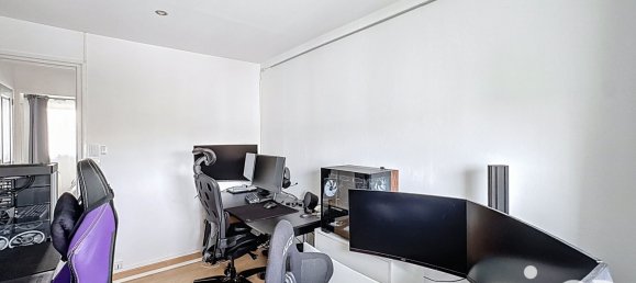 2 غرف نوم شقة في Neuilly-sur-Marne, France رقم 290641 9