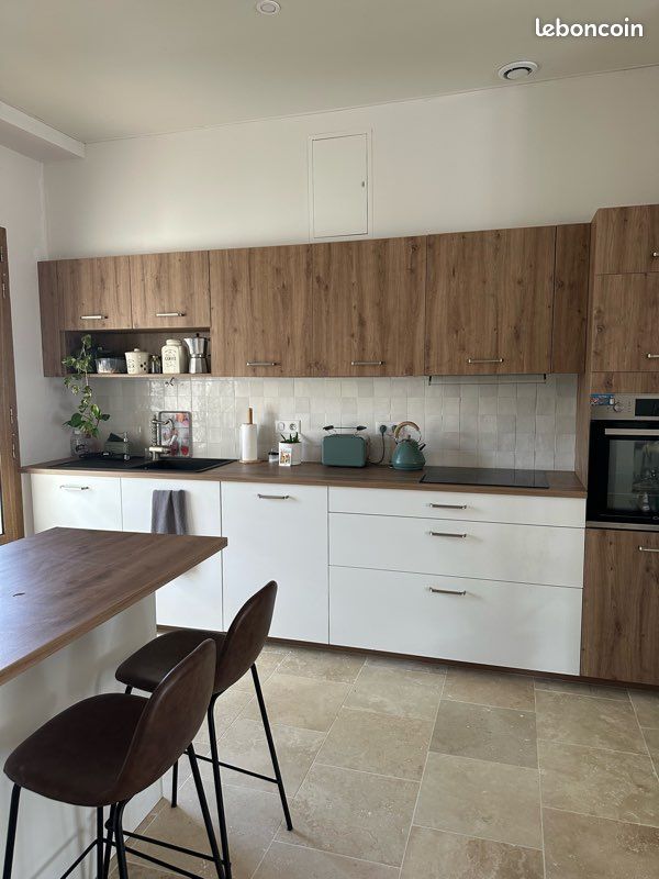 Casa T2 em Longvic, France N.º 323655