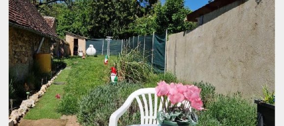 1 Schlafzimmer Stadthaus in Montlandon, France, Nr. 89284 13