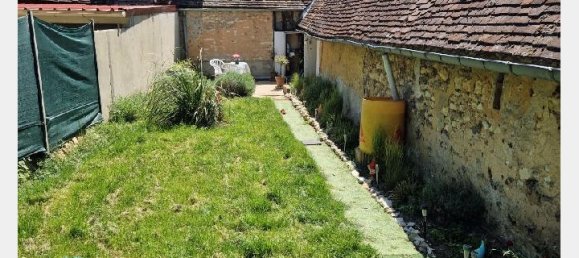 1 Schlafzimmer Stadthaus in Montlandon, France, Nr. 89284 14