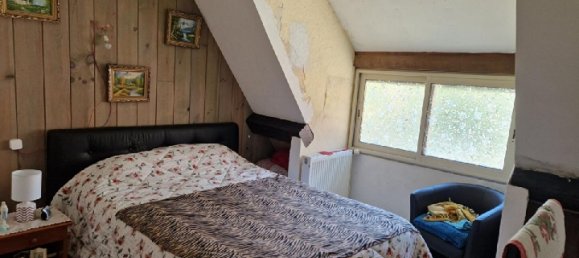1 Schlafzimmer Stadthaus in Montlandon, France, Nr. 89284 9