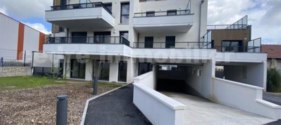 2 غرف نوم شقة في La Chapelle-Saint-Mesmin, France رقم 257637 18