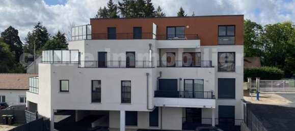 2 غرف نوم شقة في La Chapelle-Saint-Mesmin, France رقم 257637 19