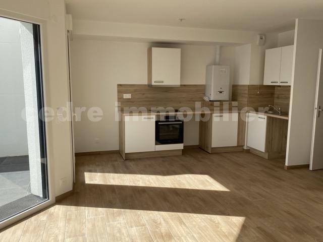 2 غرف نوم شقة في La Chapelle-Saint-Mesmin, France رقم 257637