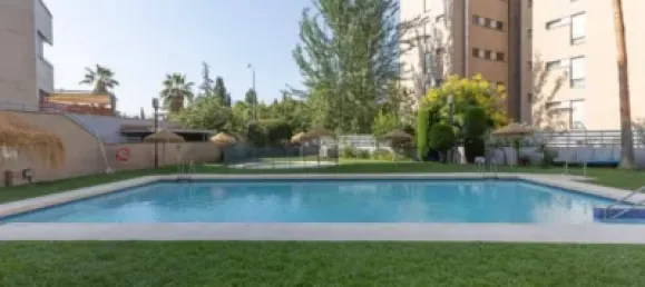 2 bedrooms Apartment in Granada, Spain No. 141528 42