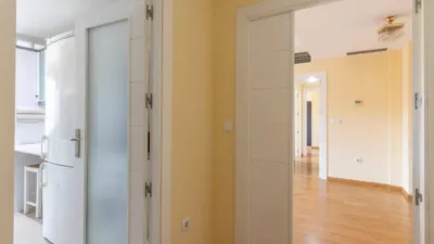 2 bedrooms Apartment in Granada, Spain No. 141528