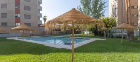 2 bedrooms Apartment in Granada, Spain No. 141528 41