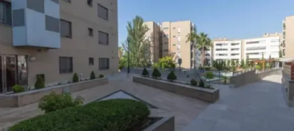 2 bedrooms Apartment in Granada, Spain No. 141528 46