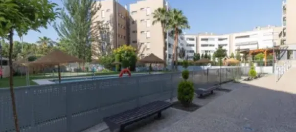 2 bedrooms Apartment in Granada, Spain No. 141528 44