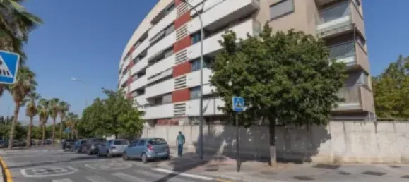 2 bedrooms Apartment in Granada, Spain No. 141528 48