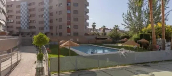 2 bedrooms Apartment in Granada, Spain No. 141528 37
