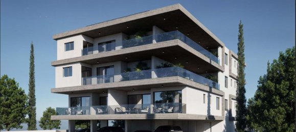 3 bedrooms Apartment in Paphos, Cyprus No. 29821 9