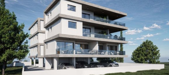 3 bedrooms Apartment in Paphos, Cyprus No. 29821 8