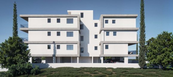 3 bedrooms Apartment in Paphos, Cyprus No. 29821 7