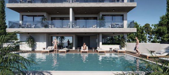 3 bedrooms Apartment in Paphos, Cyprus No. 29821 4