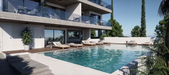 3 bedrooms Apartment in Paphos, Cyprus No. 29821 3