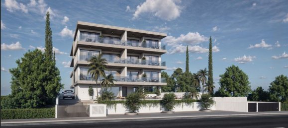 3 bedrooms Apartment in Paphos, Cyprus No. 29821 2