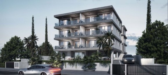 3 bedrooms Apartment in Paphos, Cyprus No. 29821 13