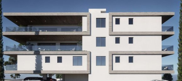 3 bedrooms Apartment in Paphos, Cyprus No. 29821 10