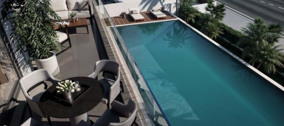 3 bedrooms Apartment in Paphos, Cyprus No. 29821 6