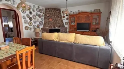 Casa de 3 dormitorios en Guadalajara, Spain No. 169388