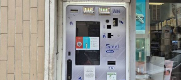 2 rooms Commercial property in Alessandria, Italy No. 194812 2