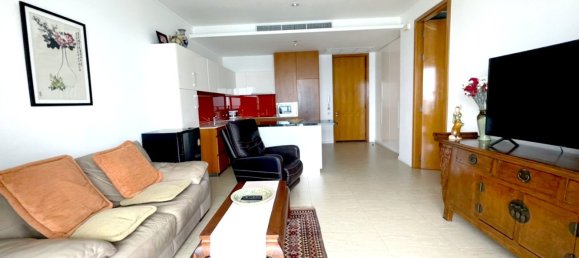 1 Schlafzimmer Eigentumswohnung in Pattaya, Thailand, Nr. 3505 7