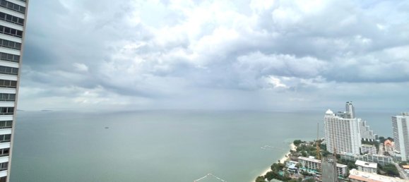 1 Schlafzimmer Eigentumswohnung in Pattaya, Thailand, Nr. 3505 3