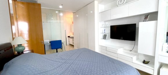 1 Schlafzimmer Eigentumswohnung in Pattaya, Thailand, Nr. 3505 13