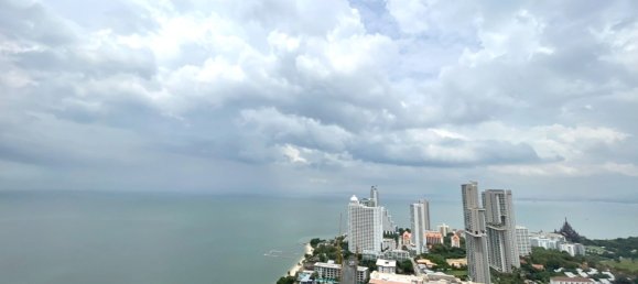 1 Schlafzimmer Eigentumswohnung in Pattaya, Thailand, Nr. 3505 2